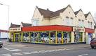 Roys Toys, Wroxham - via Daymix