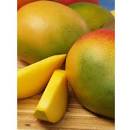 We love mangos so much!