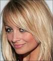 Nicole Richie advised Kim Kardashian to have 'super classic' wedding dress - nicole-richie