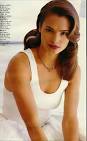 The Unofficial Talisa Soto page