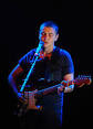 Sin�ad O'Connor performing