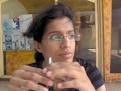 A collaborative PhD student, she is currently enrolled in Sophia College ... - droppedImage_3