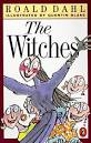 The Witches, by Roald Dahl | the best little bookshelf in texas