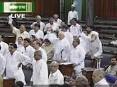 Uproar in Lok Sabha before price rise debate | TopNews