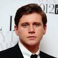 Downton Abbey star Allen Leech