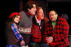 Kcmetropolis.org - Kansas City's Online Journal of the Performing Arts