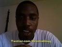 Douglas Blog 240: Static Shock