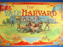 Yale/Harvard Weekend Begins | Jonathan Edwards College