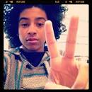 Real Name: Jacob Perez or