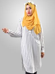 Jual Baju Batik Modern Pria dan Wanita Solo