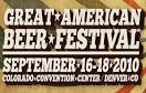 Food GPS   Tomm Carrolls 2010 Great American Beer Festival