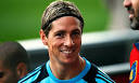 Fernando Torres admits he did not care if Chelsea won or lost ... - Fernando-Torres-008