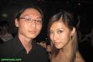 Seeing Natalie and David Lai