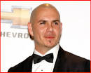 Rapper Pitbull was reportedly being sued by his babymama Barbara Alba - with ... - ifwt-pitbull