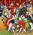 The Hundred Years War : Battle of Poitiers