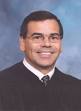 Justice Raoul Cantero