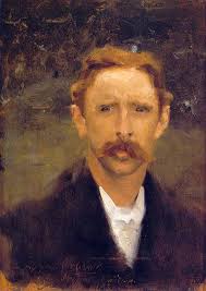 John Singer Sargent&#39;s Francis B Chadwick (Frontpage) (What&#39;s New) (Thumbnails) (Refer This Site) - Francis_B_Chadwick