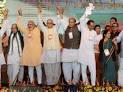 The bunkum about faster growing BJP states | Firstpost