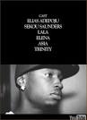 ELIAS ADEPOJU IN JAY-Z'S