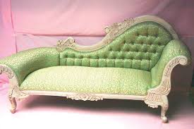 Elegant Classic Sofas Green Natural Floral Artistic Decor ...