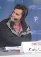 Chip Caray - Wikipedia, the free encyclopedia