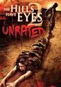 the HILLS HAVE EYES 2 - Raleigh - DVD