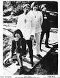 Iron Butterfly