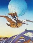 Jean Giraud, a.k.a. MOEBIUS, 1938-2012 | Comics Bulletin