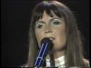 Sandie Shaw in concert with