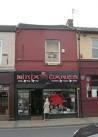 near to Castleford, Wakefield, Great Britain. Ninja Games - Carlton Street - via Daymix
