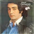 juan camacho single vinilo 1977 solista valen | 26597134 - 15821053