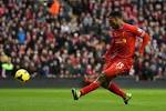 Liverpool 4-3 Swansea match report: Daniel Sturridge and Jordan.