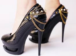 Latest Best High Heel Designs | World Insights | Shoe Freak - For ...