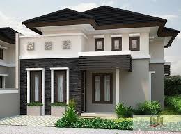 Desain Rumah Minimalis