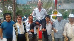 Turan Aydemir Duman Köyü Ağası :: Giresunluların Buluşma Adresi - aga