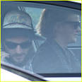 Carey and Tom were spotted ... - carey-mulligan-tom-sturridge-toyota