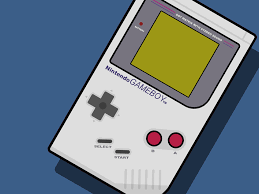 lameboy gameboy emulator