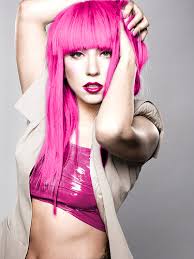 lady gaga