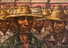 Domingo Ulloa "Braceros"