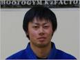 西川潤（柔術、グラップリング）
