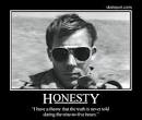 Hunter S. Thompson
