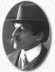 Maurice Leblanc, (1864-1941) was born in Rouen as the son of a wealthy ... - oval_leblanc