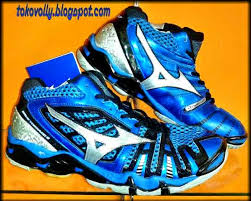 harga sepatu mizuno creation 14 |