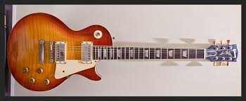 My new guitar