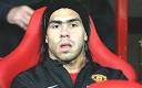 By David Edbrooke. 12:21PM BST 21 Oct 2008 - carlos-tevez-jpg_1012668c