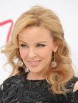 Kylie Minogue says it is an