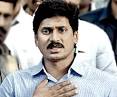 Reddy's son YS Jagan is