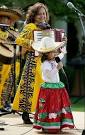 Cinco de Mayo - 150th anniversary of the battle of Puebla
