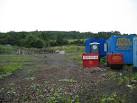Demolition of Glenfield Cattle - via Daymix