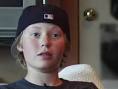 Teenage Paparazzo
